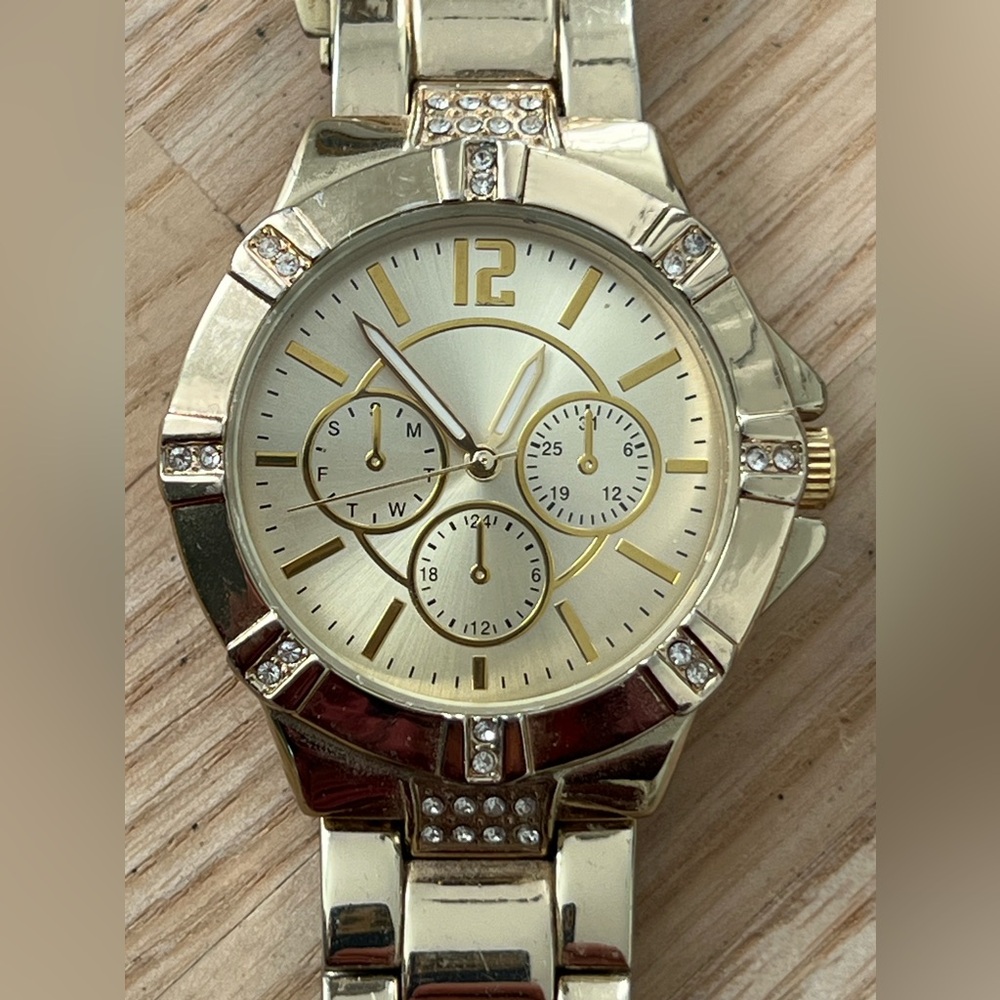 Fashion Watch FMD Brand